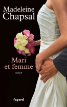 Couverture du livre : "Mari et femme"