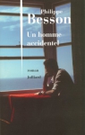Couverture du livre : "Un homme accidentel"