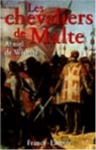 Couverture du livre : "Les chevaliers de Malte"