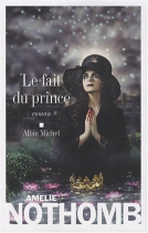 Couverture du livre : "Le fait du prince"
