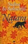Couverture du livre : "Natara"