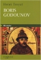 Couverture du livre : "De Boris Godounov à Michel Romanov"