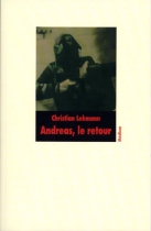 Couverture du livre : "Andreas, le retour"