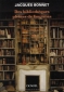 Couverture du livre : "Des bibliothèques pleines de fantômes"