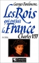Couverture du livre : "Charles VII"