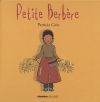 Couverture du livre : "Petite Berbère"
