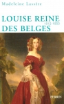 Couverture du livre : "Louise, reine des Belges (1812-1850)"