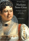Couverture du livre : "Madame Sans-Gêne"