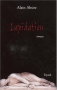 Couverture du livre : "Lapidation"
