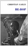 Couverture du livre : "Be-bop"
