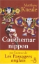 Couverture du livre : "Cauchemar nippon"