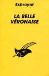 Couverture du livre : "La belle Véronaise"