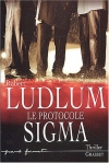 Couverture du livre : "Le protocole Sigma"