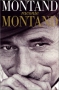 Couverture du livre : "Montand raconte Montand"