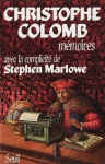 Couverture du livre : "Christophe Colomb"