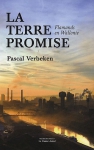 Couverture du livre : "La terre promise"