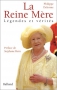 Couverture du livre : "La reine mère"