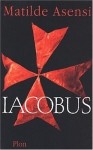 Couverture du livre : "Iacobus"