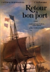 Couverture du livre : "Retour à bon port"