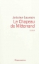 Couverture du livre : "Le chapeau de Mitterrand"