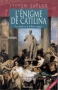 Couverture du livre : "L'énigme de Catilina"