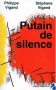 Couverture du livre : "Putain de silence"