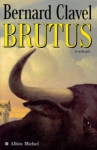 Couverture du livre : "Brutus"