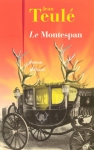 Couverture du livre : "Le Montespan"