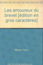 Couverture du livre : "Les amoureux du Brévent"
