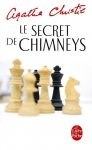 Couverture du livre : "Le secret de Chimneys"