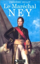 Couverture du livre : "Le maréchal Ney"