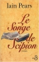 Couverture du livre : "Le songe de Scipion"