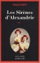 Couverture du livre : "Les sirènes d'Alexandrie"