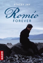 Couverture du livre : "Roméo forever"