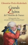 Couverture du livre : "Grands zhéros de l'Histoire de France"