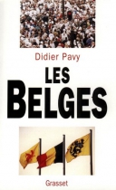 Couverture du livre : "Les Belges"