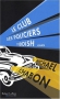 Couverture du livre : "Le club des policiers yiddish"