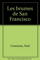 Couverture du livre : "Les brumes de San Francisco"