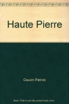 Couverture du livre : "Haute-Pierre"