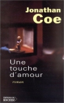 Couverture du livre : "Une touche d'amour"