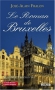 Couverture du livre : "Le roman de Bruxelles"