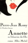 Couverture du livre : "Annette ou l'éducation des filles"