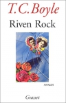 Couverture du livre : "Riven Rock"