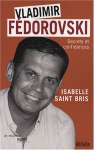 Couverture du livre : "Vladimir Fédorovski"