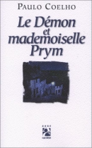Couverture du livre : "Le démon et mademoiselle Prym"