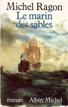 Couverture du livre : "Le marin des sables"