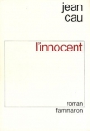 Couverture du livre : "L'innocent"