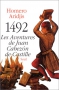 Couverture du livre : "1492"
