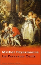 Couverture du livre : "Le Parc-aux-Cerfs"