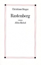Couverture du livre : "Rastenberg"